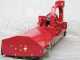 GeoTech-Pro HFM 185 - Trinciaerba per trattore - Serie medio-pesante