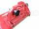 GeoTech-Pro HFM 185 - Trinciaerba per trattore - Serie medio-pesante