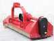 GeoTech-Pro HFM 185 - Trinciaerba per trattore - Serie medio-pesante