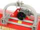 GeoTech-Pro HFM 185 - Trinciaerba per trattore - Serie medio-pesante