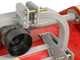 GeoTech-Pro HFM 185 - Trinciaerba per trattore - Serie medio-pesante