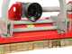 GeoTech-Pro HFM 185 - Trinciaerba per trattore - Serie medio-pesante
