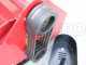 GeoTech-Pro HFM 185 - Trinciaerba per trattore - Serie medio-pesante