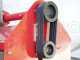GeoTech-Pro HFM 185 - Trinciaerba per trattore - Serie medio-pesante