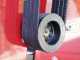 GeoTech-Pro HFM 185 - Trinciaerba per trattore - Serie medio-pesante