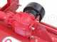 GeoTech-Pro HFM 185 - Trinciaerba per trattore - Serie medio-pesante
