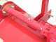 GeoTech-Pro HFM 185 - Trinciaerba per trattore - Serie medio-pesante