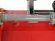 GeoTech-Pro HFM 185 - Trinciaerba per trattore - Serie medio-pesante