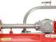 GeoTech-Pro HFM 185 - Trinciaerba per trattore - Serie medio-pesante