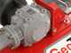 GeoTech-Pro HFM 185 - Trinciaerba per trattore - Serie medio-pesante