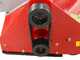 GeoTech-Pro HFM 185 - Trinciaerba per trattore - Serie medio-pesante