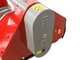 GeoTech-Pro HFM 185 - Trinciaerba per trattore - Serie medio-pesante