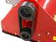 GeoTech-Pro HFM 185 - Trinciaerba per trattore - Serie medio-pesante