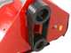 GeoTech-Pro HFM 185 - Trinciaerba per trattore - Serie medio-pesante