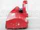 GeoTech-Pro HFM 185 - Trinciaerba per trattore - Serie medio-pesante
