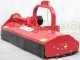 GeoTech-Pro HFM 185 - Trinciaerba per trattore - Serie medio-pesante
