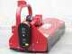 GeoTech-Pro HFM 185 - Trinciaerba per trattore - Serie medio-pesante