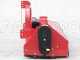 GeoTech-Pro HFM 185 - Trinciaerba per trattore - Serie medio-pesante