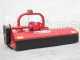 GeoTech-Pro HFM 185 - Trinciaerba per trattore - Serie medio-pesante