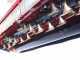 GeoTech-Pro HFM 185 - Trinciaerba per trattore - Serie medio-pesante
