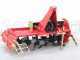 GeoTech-Pro LRT-115 - Zappatrice per trattore serie leggera - Spostamento manuale