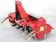 GeoTech-Pro LRT-115 - Zappatrice per trattore serie leggera - Spostamento manuale