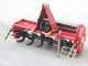 GeoTech-Pro LRT-115 - Zappatrice per trattore serie leggera - Spostamento manuale