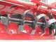 GeoTech-Pro LRT-115 - Zappatrice per trattore serie leggera - Spostamento manuale