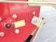 GeoTech-Pro LRT-115 - Zappatrice per trattore serie leggera - Spostamento manuale