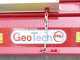 GeoTech-Pro LRT-115 - Zappatrice per trattore serie leggera - Spostamento manuale