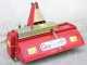 GeoTech-Pro LRT-115 - Zappatrice per trattore serie leggera - Spostamento manuale