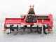 GeoTech-Pro LRT-115 - Zappatrice per trattore serie leggera - Spostamento manuale