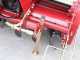 GeoTech-Pro LRT-95 - Zappatrice per trattore serie leggera - Spostamento manuale
