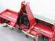 GeoTech-Pro LRT-105 - Zappatrice per trattore serie leggera - Spostamento manuale