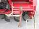 GeoTech-Pro LRT-105 - Zappatrice per trattore serie leggera - Spostamento manuale