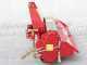 GeoTech-Pro LRT-105 - Zappatrice per trattore serie leggera - Spostamento manuale