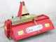 GeoTech-Pro LRT-105 - Zappatrice per trattore serie leggera - Spostamento manuale