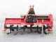 GeoTech-Pro LRT-125 - Zappatrice per trattore serie leggera - Spostamento manuale