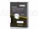 Telo professionale copertura e rimessaggio Grill BBQ - S