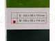 Ama NRS 465T - Rasaerba a scoppio - Motore MVGT475 da 146cc