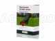 Blue Bird LM 23-51 - Tagliaerba a batteria - 50.4 V 10 Ah - Taglio 51 cm