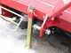 GeoTech-Pro HRT-150 - Zappatrice per trattore serie media - Attacco fisso