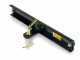 Stiga Estate 384e - Trattorino tagliaerba a batteria - Cesto di raccolta - Potenza 48V/30Ah