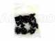 Rotolo catena GeoTech - per motosega BL21BP ( adattabile Oregon 21 BP )