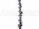 Rotolo catena GeoTech - per motosega BL21BP ( adattabile Oregon 21 BP )