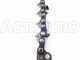 Rotolo catena GeoTech - per motosega BL21BP ( adattabile Oregon 21 BP )