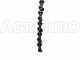 Rotolo catena GeoTech - per motosega BL25AP ( adattabile Oregon 25 AP )