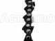 Rotolo catena GeoTech Pro - per motosega BL25AP ( adattabile Oregon 25 AP )