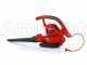 Flymo Power Vac 3000 - Soffiatore aspiratore per foglie elettrico