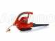 Flymo Power Vac 3000 - Soffiatore aspiratore per foglie elettrico